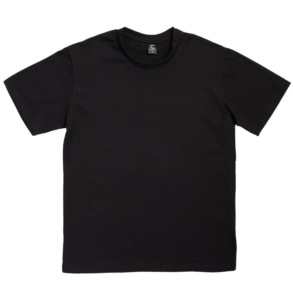 C-Force Kids Size — Black